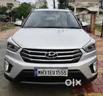 Hyundai Creta 1.6 SX, 2015, Diesel