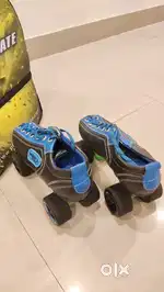 Pro Skates