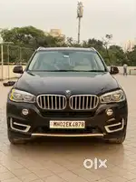 BMW X5 xDrive 30d, 2016, Diesel