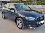 Audi Q3 2.0 TDI Quattro, 2015, Diesel