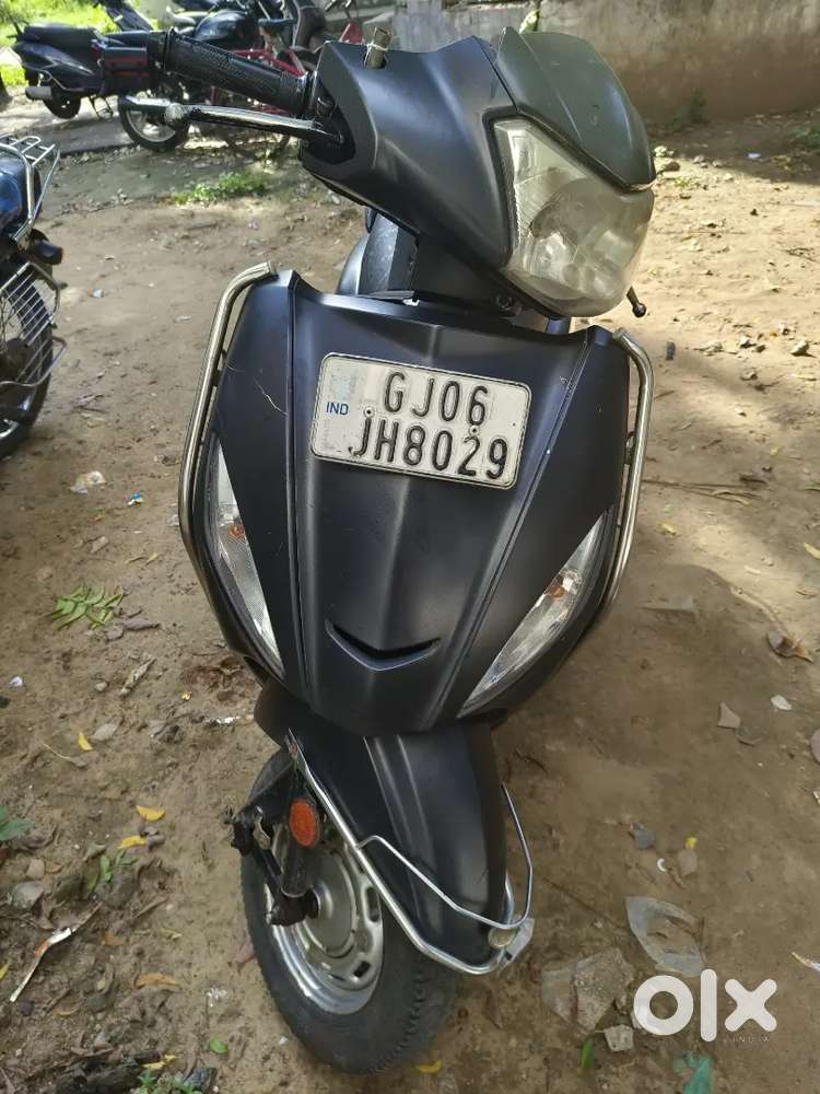 Good condition