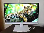 Acer HA220Q 21.5 Inch IPS LCD Monitor New condition No damage
