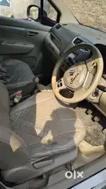 Maruti Suzuki Ertiga 2016 Diesel Well Maintained