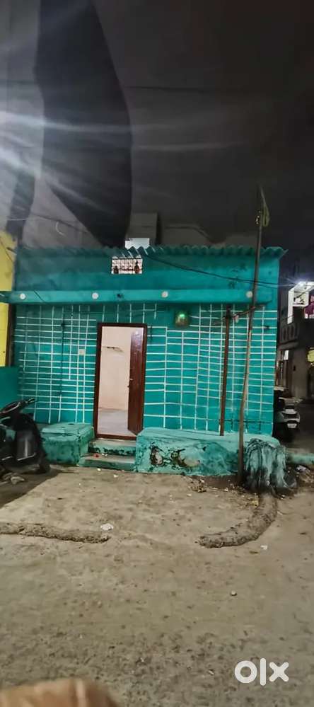 House For lese 1hall 1bedroom