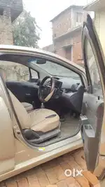 Chevrolet Beat 2012 Petrol Well Maintained