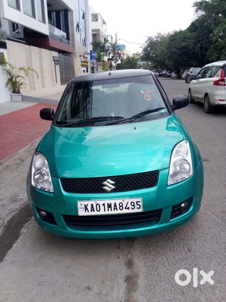 Maruti Suzuki Swift 2004-2010 1.3 VXi, 2005, Petrol
