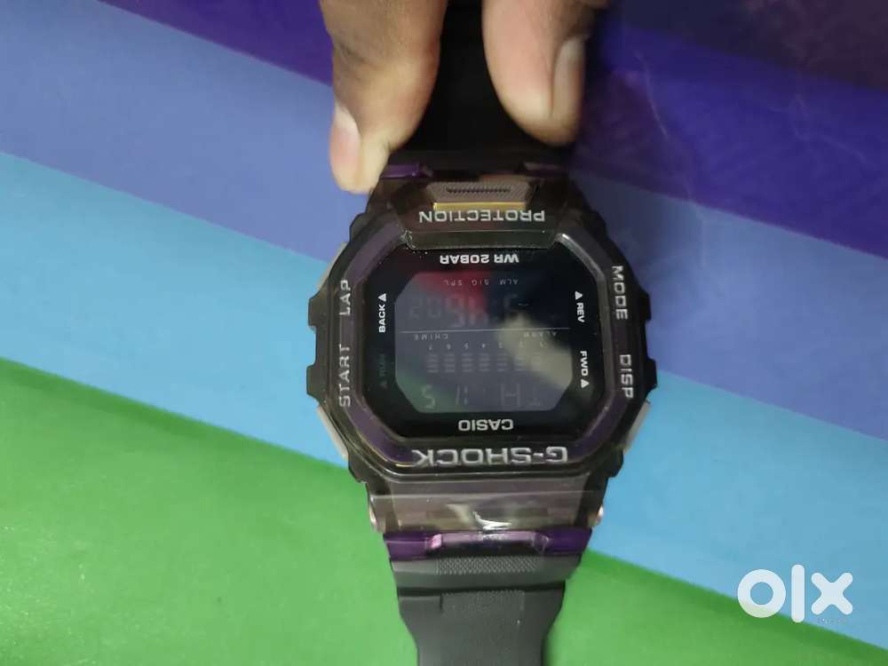 For Watch there will be discount