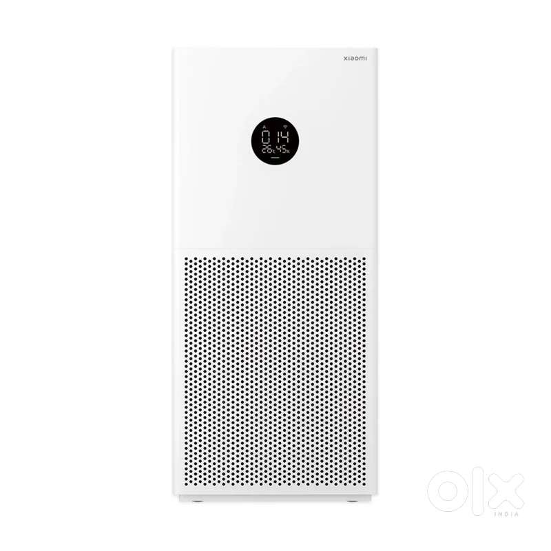 Xiaomi Smart Air Purifier 4 Lite