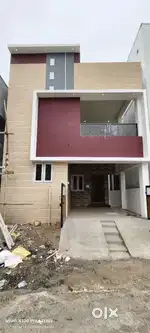 3bhk individual duplex house just 200mtr sakthimain road Kovilpalayam
