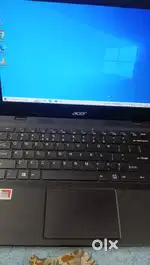 Acer Laptop in Good Condition