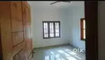 Compounded 3bhk house for lease at konchira