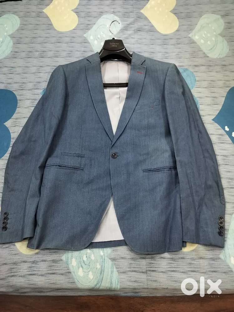 Todbeckar Casual Blazer (Bought from Dubai)