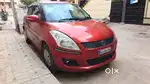 MARUTI SWIFT VDI