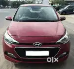 Hyundai i20 e 2014-2015 Sportz Option 1.4 CRDi, 2015, Diesel