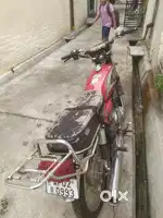 Rx 135 5 speed