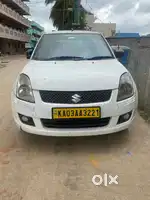 Maruti Suzuki Swift Dzire Tour Diesel Well Maintained