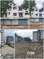 PG Plots for Sale in Marunji Laxmi Chowk