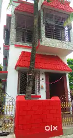 Rent in Belgharia THAKURTALA just Rs 3200