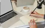 ONLINE WORK (NO INVESTMENT)