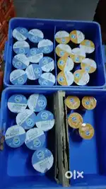 Milk Delivery in country delight 3:30 am to 7:30am at Kompally