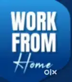 100%WORK FROM HOME