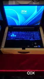 ASUS TUF F15 Gaming Laptop | i5 11th Gen | 16GB RAM | 512GB SSD | W11