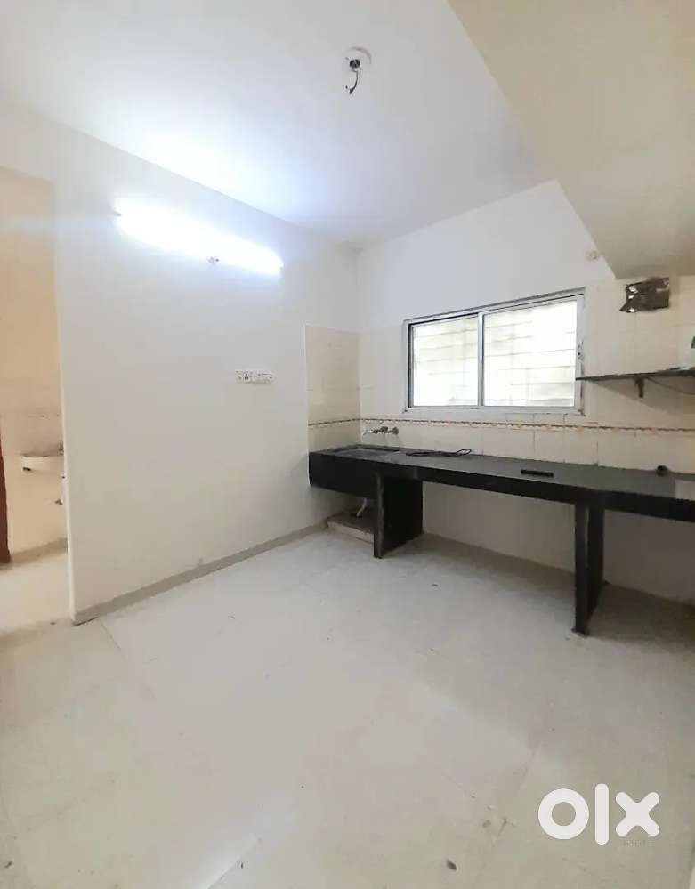 Spacious 2BHK flat Available for sale in Dhanori Gokulnagar.