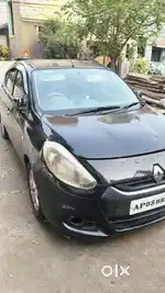 Renault Scala 2015 Diesel 126500 Km Driven
