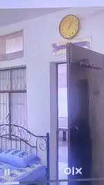 Ready to move Flat