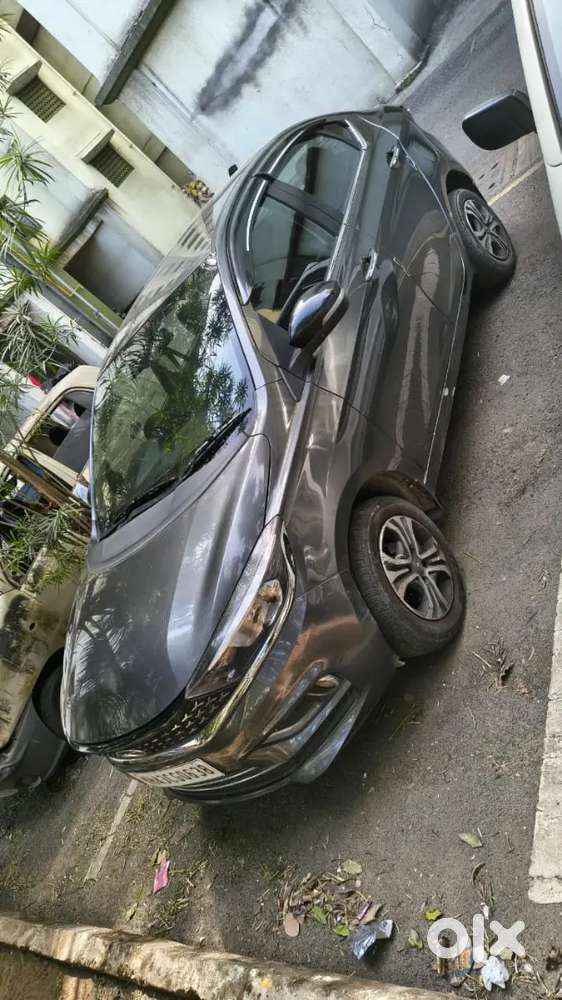 Tata Tigor 2023 CNG & Hybrids 42000 Km Driven