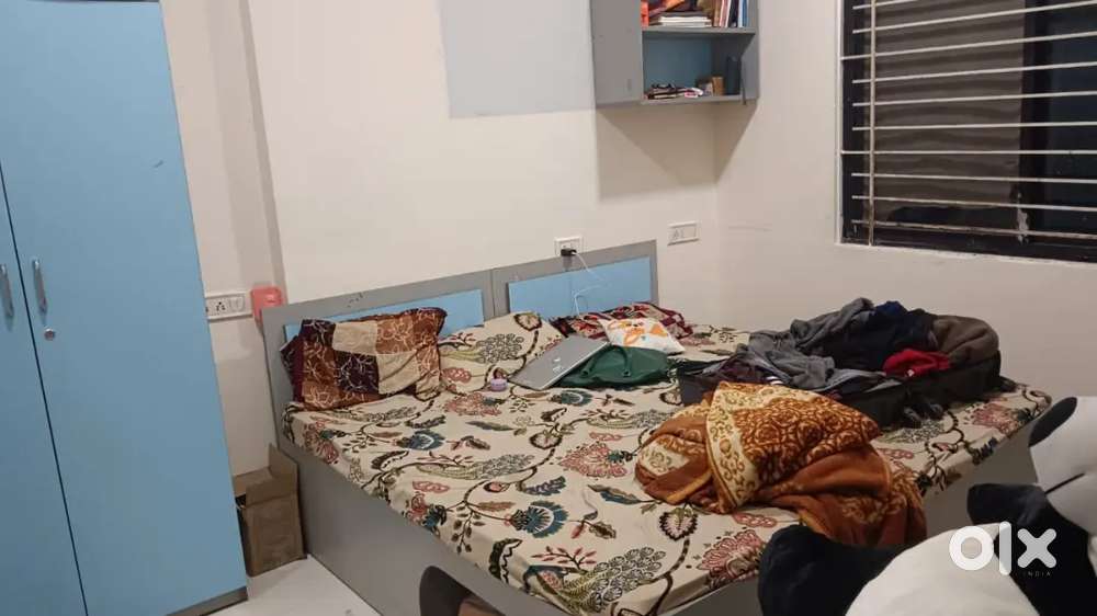 1 bhk flat at vijay nagar