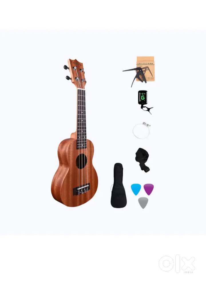 Kadence Wanderer Ukelele