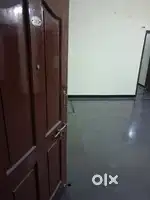 2BHK semifurnished flat with 24x7 Drinking water NO LIFT. Mehdipatnam