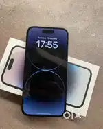 Get iphone 14 pro refurbished model in genuine price