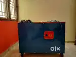 Paper Cup Machine