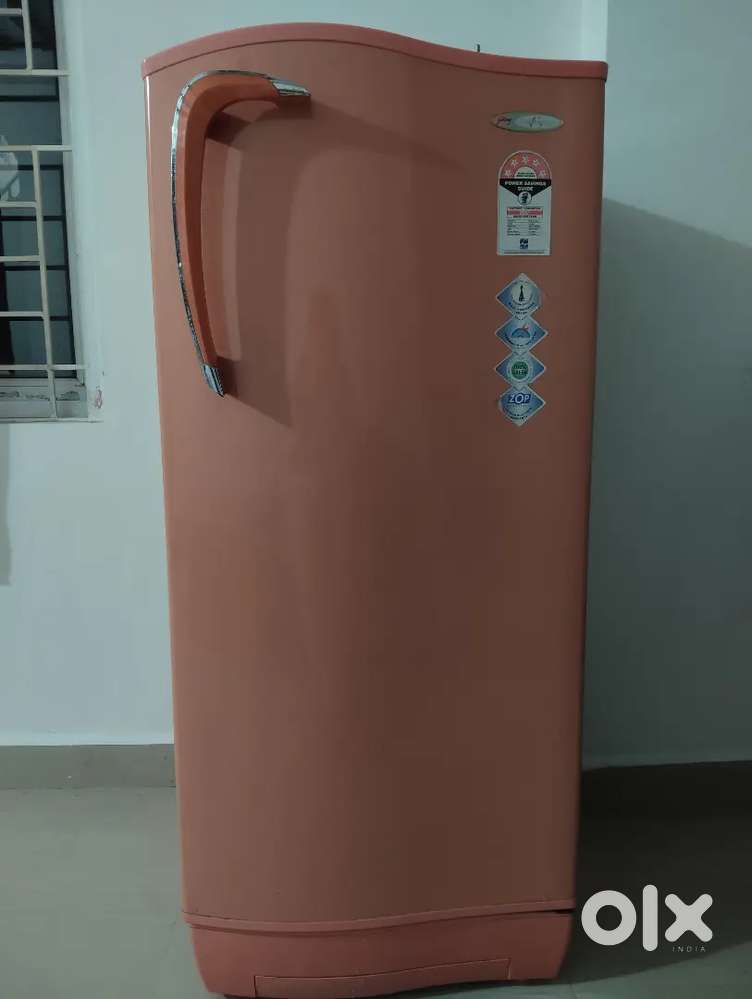 Godrej Pentacool V5 Fridge - Great Working Condition!