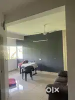 Room sharing available for 2 bachelors