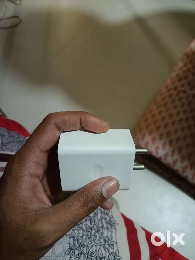 Real me Charger