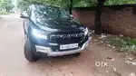 Ford Endeavour 2017 Diesel 129000 Km Driven