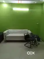 Fully furnished office