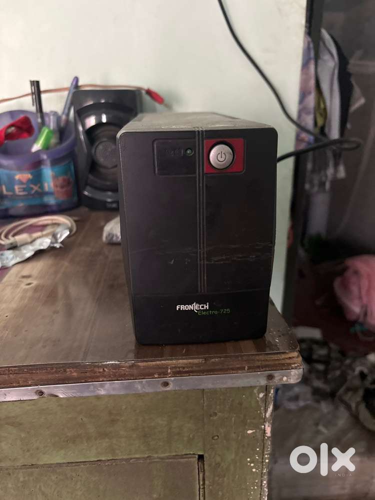 Ups at low prices