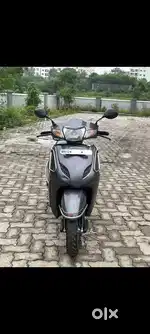 Activa 3G good condition