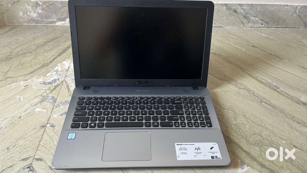 I3 laptop for sale in very good condition