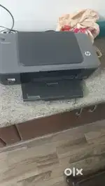 Hp printer