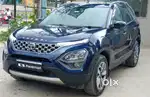 Tata Safari 2.0 Kryotec XZ Plus, 2021, Diesel
