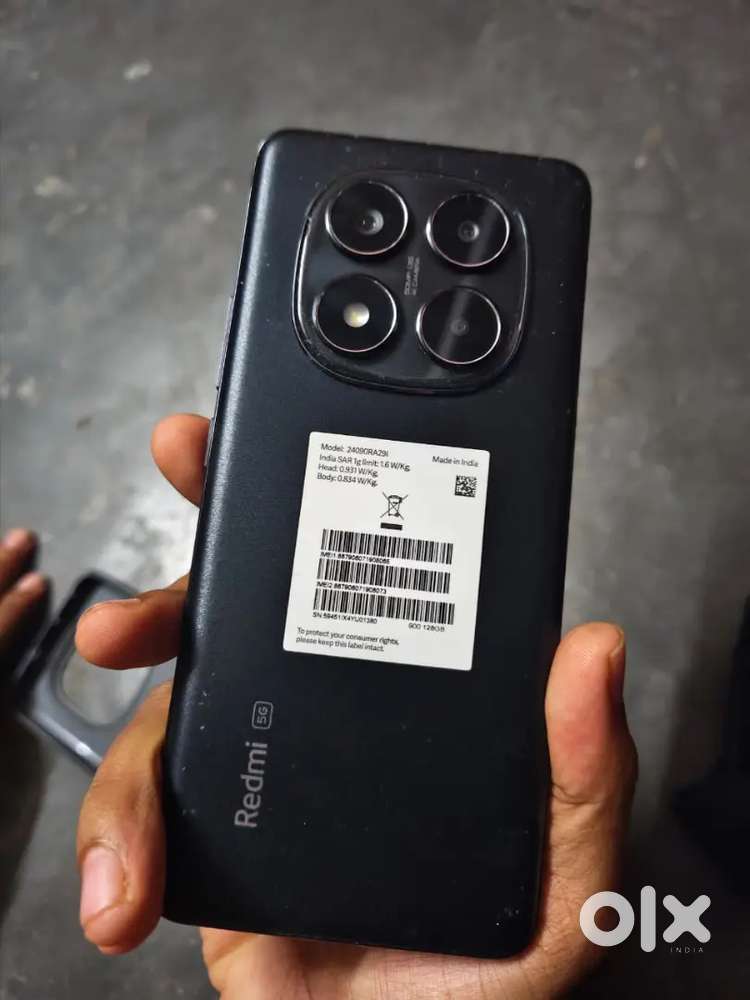 Redmi 14pro