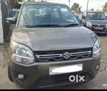 Maruti Suzuki Wagon R 1.2 VXI AGS, 2024, Petrol