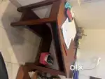 Corner study Table for Kids from Urban Ladder