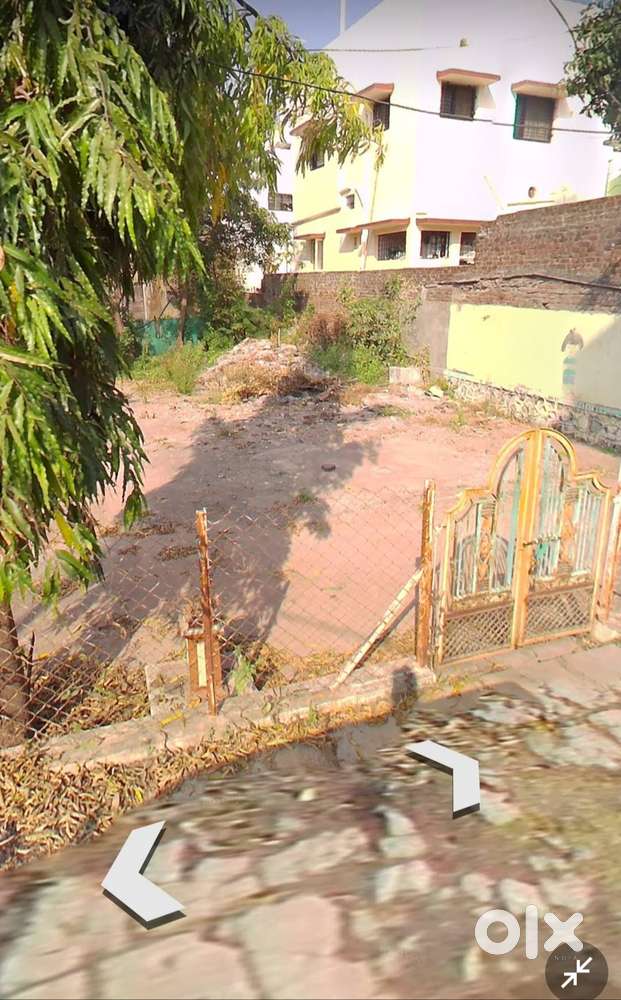 Plot for sale at Pushpakunj Society Yavatmal