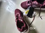 Wrogn sports shoes
